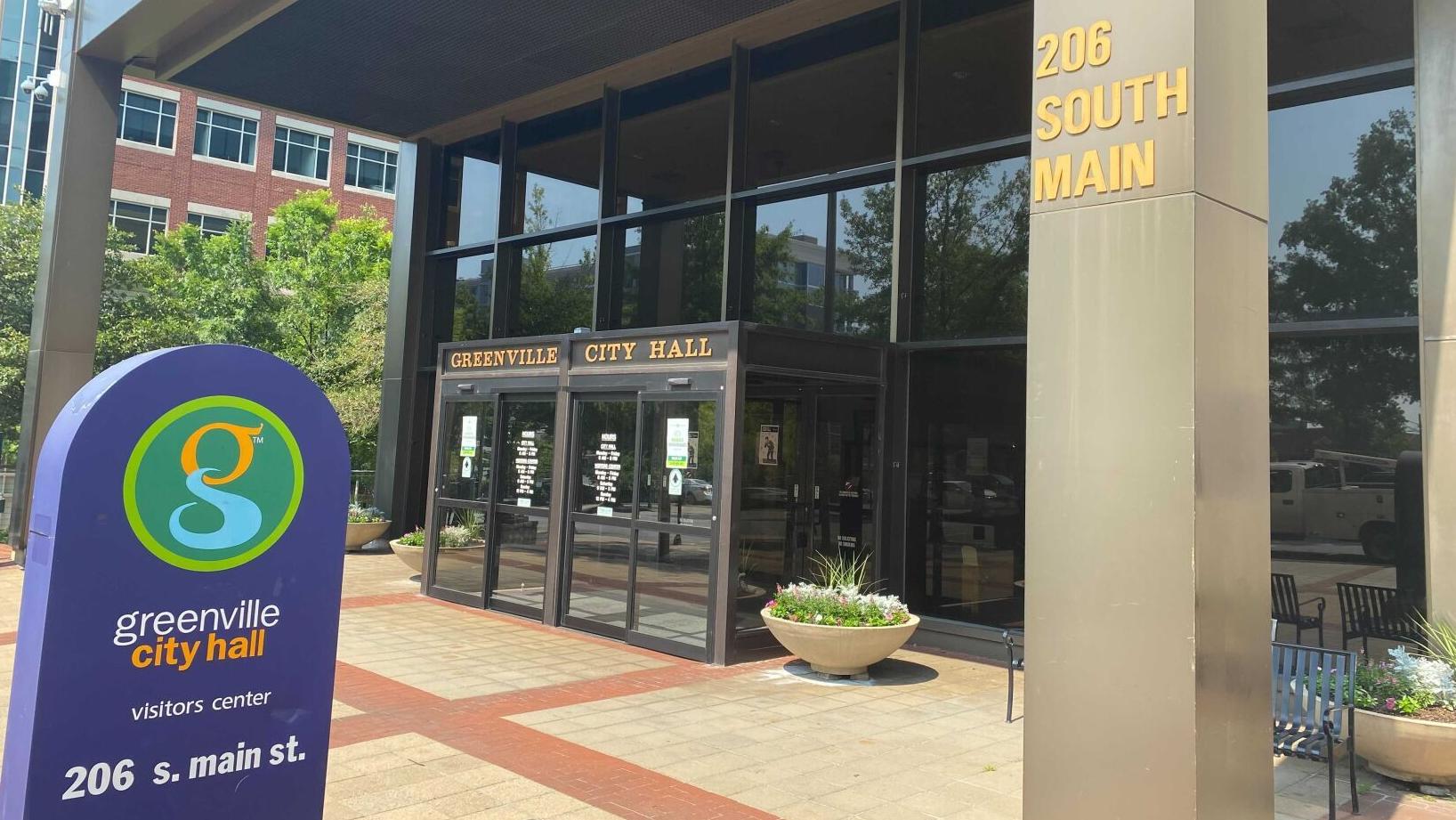 Greenville may break building inspection record again, a sign of surging growth